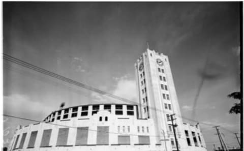 (Photo by Los Angeles Examiner/USC Libraries/Corbis via Getty Images)