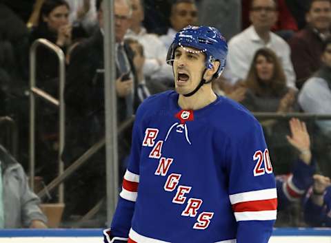 Photo by Bruce Bennett/Getty Images