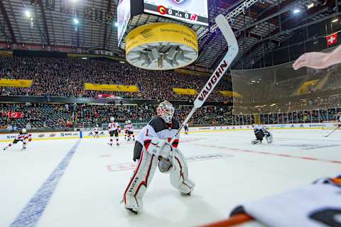 (Photo by Robert Hradil/NHLI via Getty Images)