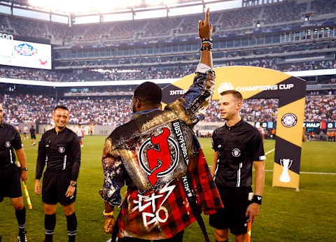 Photo by Jeff Zelevansky/International Champions Cup/Getty Images