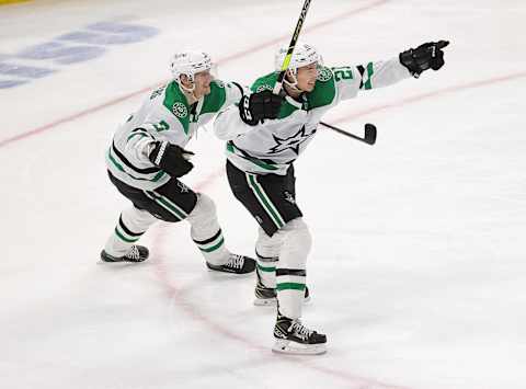 Dallas Stars (Photo by Jonathan Daniel/Getty Images)