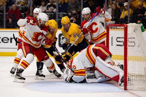 (Photo by Brett Carlsen/Getty Images)