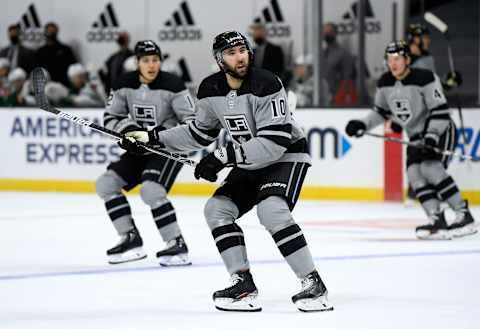 Michael Amadio (Photo by Harry How/Getty Images)