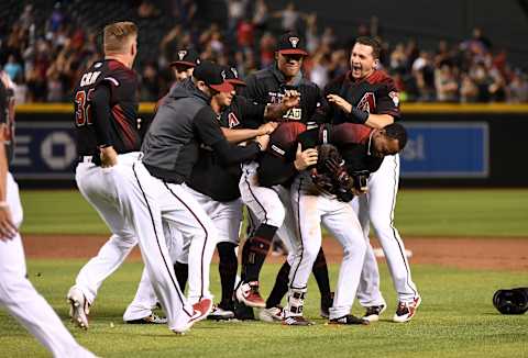 (Photo by Norm Hall/Getty Images)