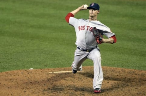 When Players Join a New Team, They Relish Having an Excellent First Season, and Fans Would Welcome That from Buchholz. Photo by Tommy Gilligan – USA TODAY Sports.