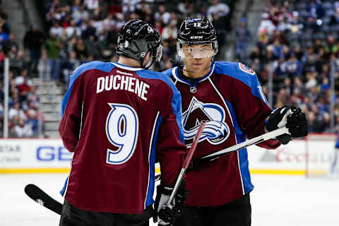 Colorado Avalanche