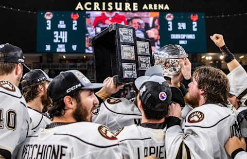 Hershey Bears