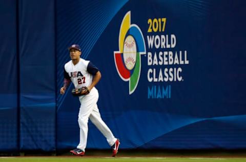 Team USA has brought a deep, versatile, talented roster of players to the 2017 World Baseball Classic. Now all they have to do is win. Finally.