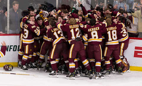 Photo by Richard T Gagnon/Getty Images