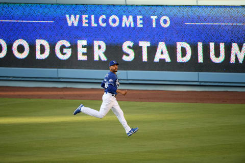 (Photo by Harry How/Getty Images)