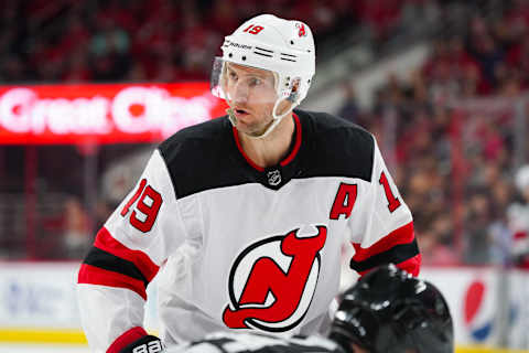 New Jersey Devils