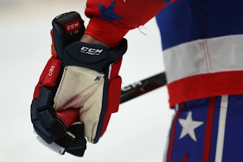 Alex Ovechkin, Washington Capitals (Photo by Patrick Smith/Getty Images)