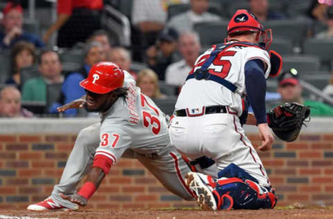 Herrera Bounced Back Despite Fans’ Demands for a Demotion. Photo by Dale Zanine – USA TODAY Sports.