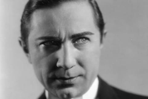 Bela Lugosi