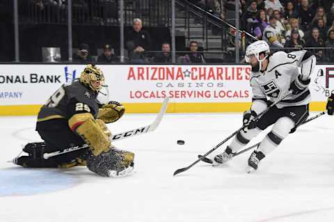 LA Kings (Photo by Ethan Miller/Getty Images)