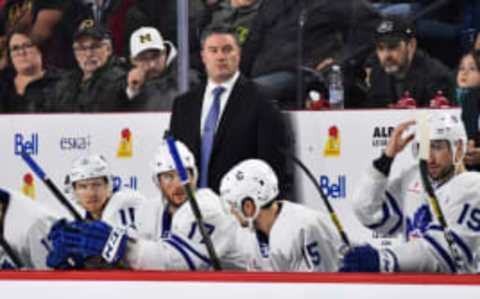 Toronto Marlies in strong position heading into second half of season