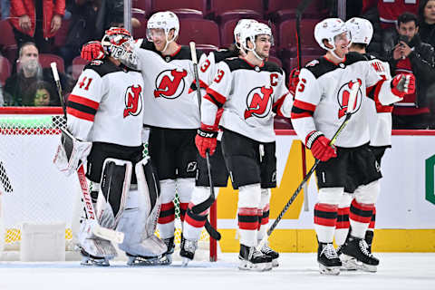 New Jersey Devils (Photo by Minas Panagiotakis/Getty Images)