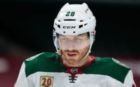 Minnesota Wild: Re-signing Ian Cole is a tough but right move to make