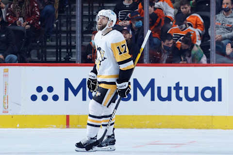 Pittsburgh Penguins (Photo by Tim Nwachukwu/Getty Images)