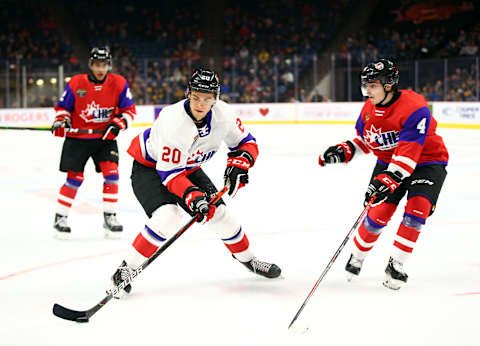 (Photo by Vaughn Ridley/Getty Images)