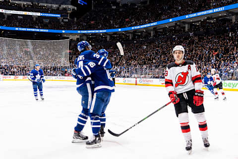 (Photo by Mark Blinch/NHLI via Getty Images)