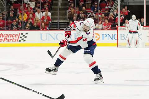 Jonas Siegenthaler, Washington Capitals Mandatory Credit: James Guillory-USA TODAY Sports