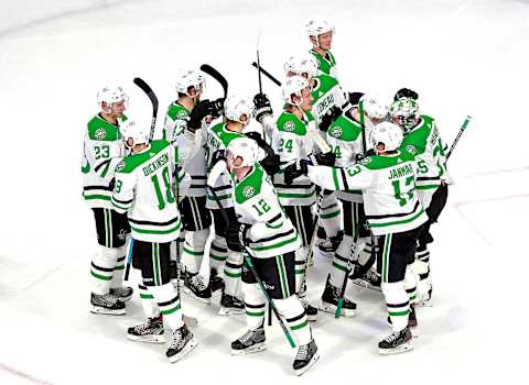 Dallas Stars (Photo by Jeff Vinnick/Getty Images)