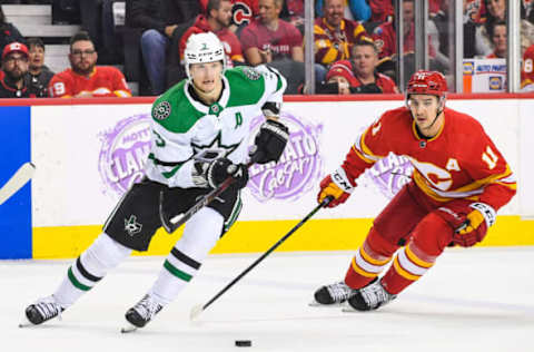 John Klingberg #3, Dallas Stars (Photo by Derek Leung/Getty Images)