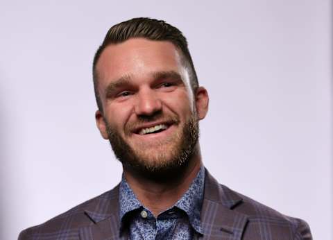 Calgary Flames, Jonathan Huberdeau #10 (Photo by Ethan Miller/Getty Images)