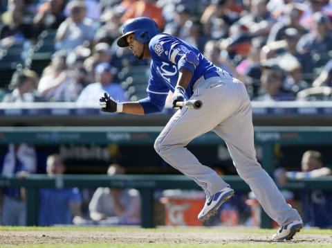 (Photo by Duane Burleson/Getty Images)