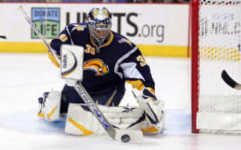 Buffalo Sabres: Ryan Miller snubbed from outlet's recent ranking