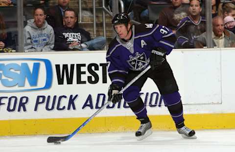 LA Kings (Photo by Noah Graham/Getty Images)