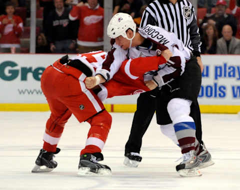 Photo By Karl Gehring/The Denver Post via Getty Images