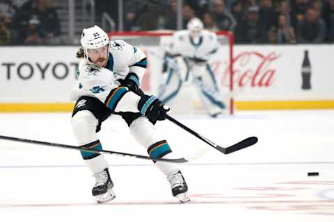 LA Kings (Photo by Katharine Lotze/Getty Images)