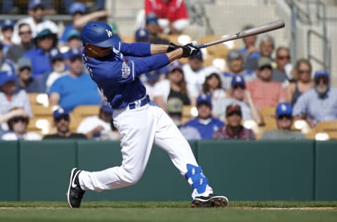 Betts will be the big-ticket signing for 2021. Photo by Ralph Freso/Getty Images.