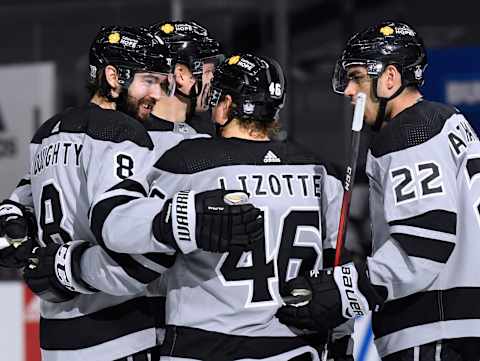 LA KIngs (Photo by Harry How/Getty Images)