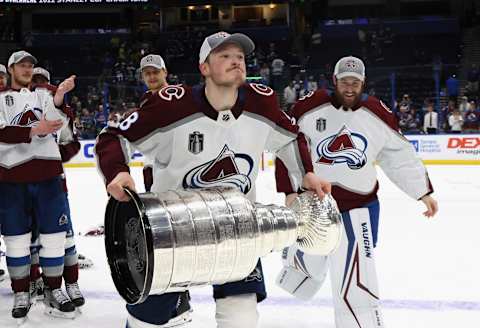 (Photo by Bruce Bennett/Getty Images)