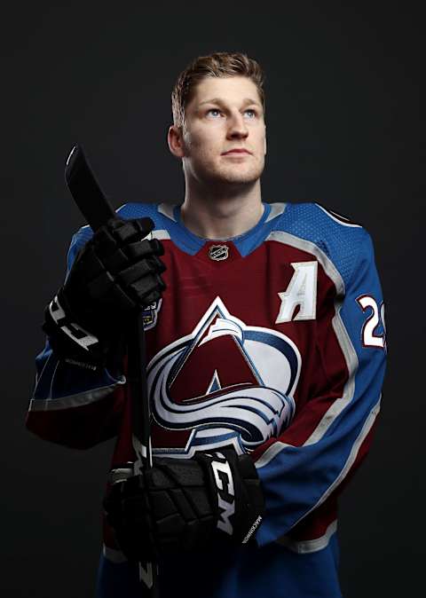 colorado avalanche