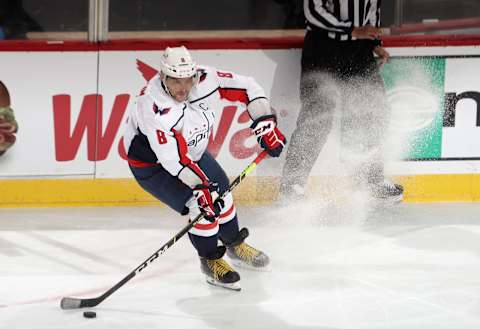 Washington Capitals, Alex Ovechkin (Photo by Bruce Bennett/Getty Images)