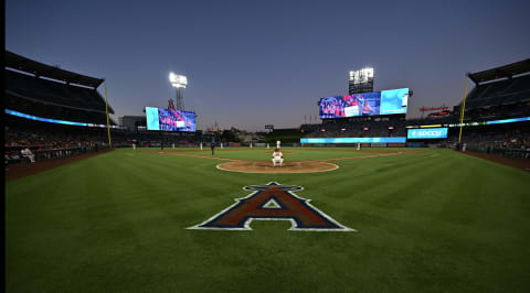 (Photo by John McCoy/Getty Images)