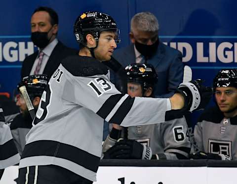 LA Kings (Photo by Harry How/Getty Images)