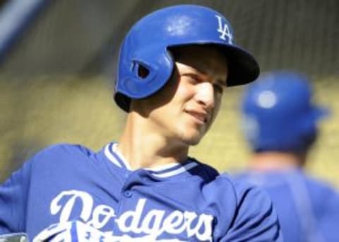 Seager has the chance to be a superstar.                          Gary A. Vasquez, USA TODAY Sports