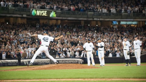 (Photo by Rob Tringali/MLB Photos via Getty Images)