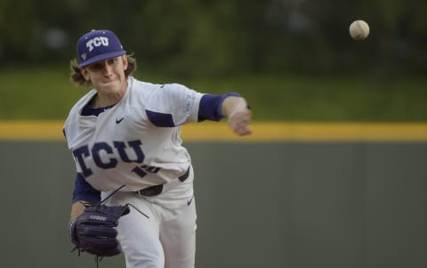 (Max Faulkner/Fort Worth Star-Telegram/TNS via Getty Images)