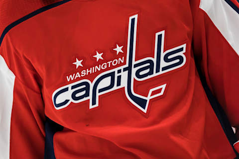 Washington Capitals (Photo by Scott Taetsch/Getty Images)