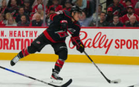 Hurricanes Training Camp "Ifs", "Ands", And "Buts"