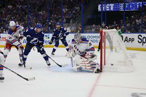 (Photo by Bruce Bennett/Getty Images)