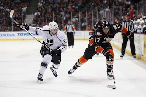 LA Kings (Photo by Jeff Gross/Getty Images)