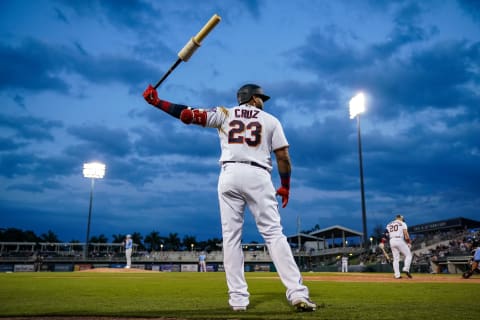 (Photo by Brace Hemmelgarn/Minnesota Twins/Getty Images)