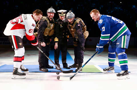 Photo by Jeff Vinnick/NHLI via Getty Images